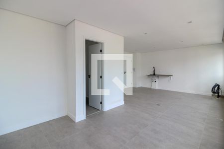 Studio de kitnet/studio à venda com 1 quarto, 35m² em Pinheiros, São Paulo