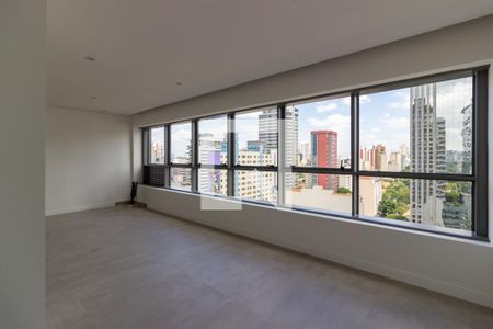 Studio de kitnet/studio à venda com 1 quarto, 35m² em Pinheiros, São Paulo