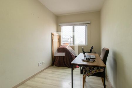 Quarto 1 de apartamento para alugar com 3 quartos, 60m² em Parque da Fonte, São José dos Pinhais