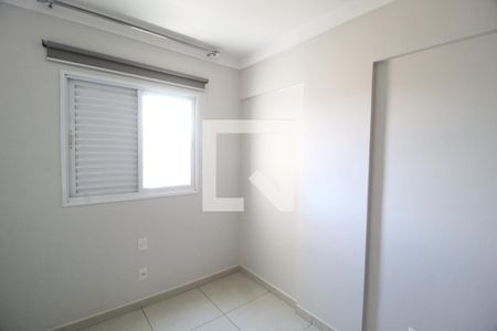 Quarto 1 de apartamento para alugar com 3 quartos, 97m² em Patrimônio, Uberlândia