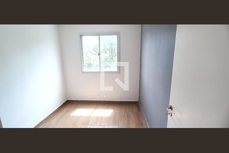 Quarto 1 de apartamento para alugar com 2 quartos, 43m² em Jardim Novo Taboao, São Paulo