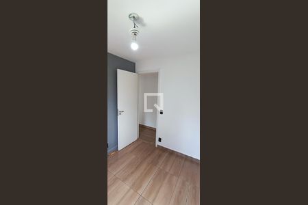 Quarto 1 de apartamento para alugar com 2 quartos, 43m² em Jardim Novo Taboao, São Paulo