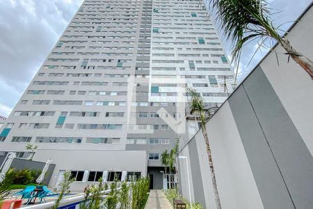 Apartamento à venda com 37m², 2 quartos e sem vaga Apartamento à venda com 37m², 2 quartos e sem vagaÁrea comum
