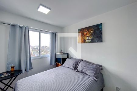 Quarto 1 de apartamento à venda com 2 quartos, 37m² em Quarta Parada, São Paulo