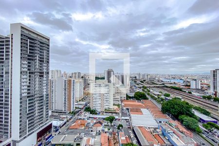 Vista do Quarto 1 de apartamento à venda com 2 quartos, 37m² em Quarta Parada, São Paulo