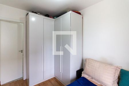 Quarto de apartamento para alugar com 1 quarto, 29m² em Vila Romana, São Paulo