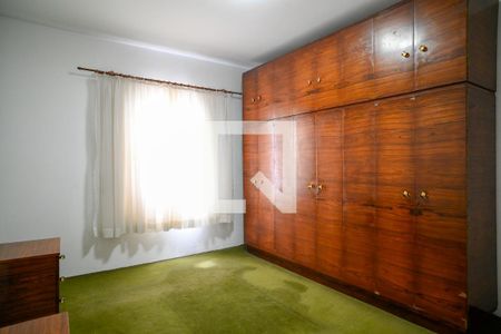 Quarto 1 - Suite de casa à venda com 3 quartos, 199m² em Jardim Santa Emilia, São Paulo