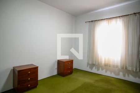 Quarto 1 - Suite de casa à venda com 3 quartos, 199m² em Jardim Santa Emilia, São Paulo