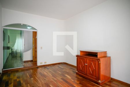 Sala de casa à venda com 3 quartos, 199m² em Jardim Santa Emilia, São Paulo