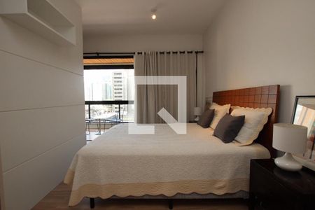 Apartamento à venda com 1 quarto, 62m² em Vila Olímpia, São Paulo