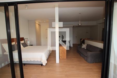 Apartamento à venda com 1 quarto, 62m² em Vila Olímpia, São Paulo