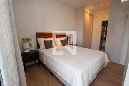 Apartamento à venda com 1 quarto, 62m² em Vila Olímpia, São Paulo