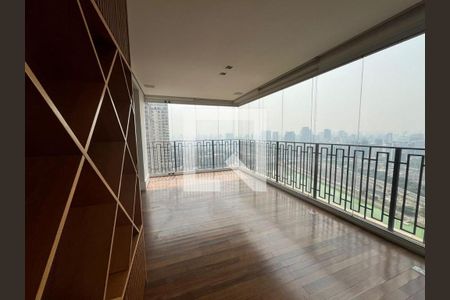 Apartamento à venda com 2 quartos, 236m² em Jardim Panorama, São Paulo