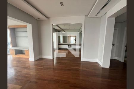 Apartamento à venda com 2 quartos, 236m² em Jardim Panorama, São Paulo