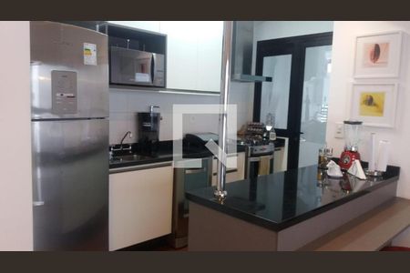 Apartamento à venda com 1 quarto, 63m² em Vila Olímpia, São Paulo