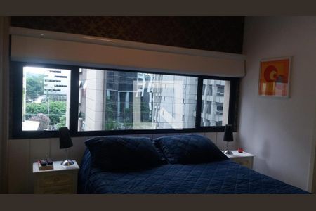 Apartamento à venda com 1 quarto, 63m² em Vila Olímpia, São Paulo