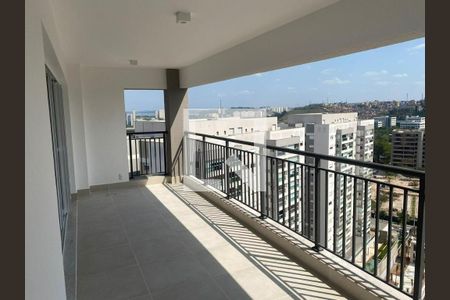 Apartamento à venda com 2 quartos, 113m² em Jardim Dom Bosco, São Paulo