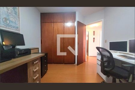 Apartamento à venda com 4 quartos, 165m² em Vila Dayse, São Bernardo do Campo