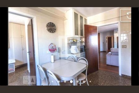 Apartamento à venda com 4 quartos, 165m² em Vila Dayse, São Bernardo do Campo