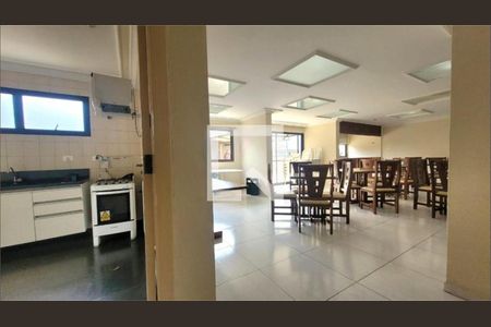 Apartamento à venda com 4 quartos, 165m² em Vila Dayse, São Bernardo do Campo