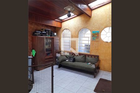 Casa à venda com 4 quartos, 110m² em Jardim Paraíso, São Paulo