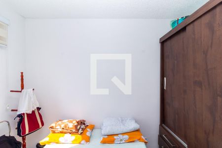 Quarto 2 de apartamento à venda com 2 quartos, 40m² em Vila Ema, São Paulo