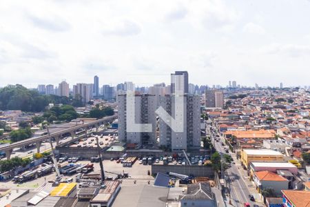 Vista de apartamento à venda com 2 quartos, 40m² em Vila Ema, São Paulo