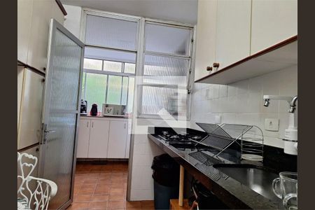 Apartamento à venda com 3 quartos, 89m² em Barro Branco (Zona Norte), São Paulo