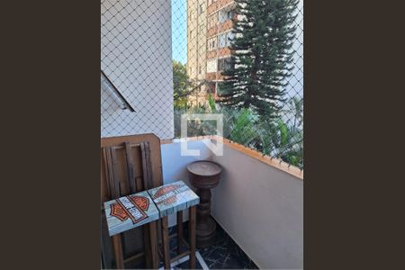 Apartamento à venda com 3 quartos, 89m² em Barro Branco (Zona Norte), São Paulo