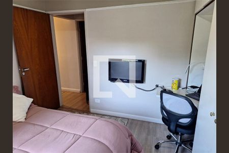 Apartamento à venda com 3 quartos, 89m² em Barro Branco (Zona Norte), São Paulo