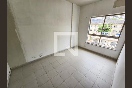 Quarto 1 de apartamento para alugar com 2 quartos, 60m² em Cachambi, Rio de Janeiro