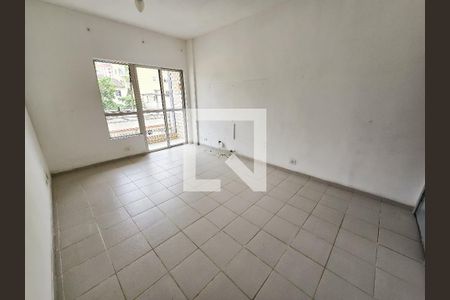 Sala de apartamento para alugar com 2 quartos, 60m² em Cachambi, Rio de Janeiro