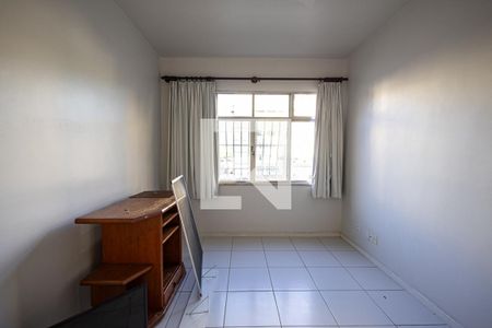 Quarto 2 de apartamento para alugar com 2 quartos, 90m² em Icaraí, Niterói