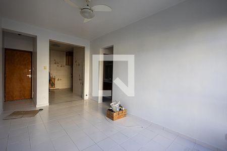 Sala de apartamento para alugar com 2 quartos, 90m² em Icaraí, Niterói