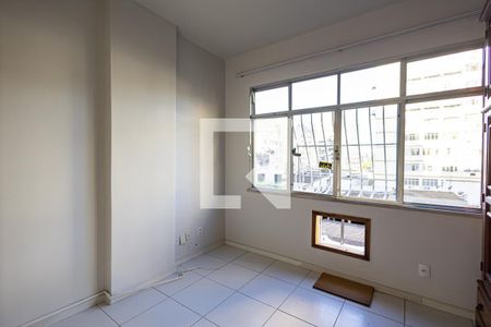 Quarto 1 de apartamento para alugar com 2 quartos, 90m² em Icaraí, Niterói