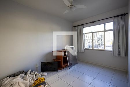 Quarto 2 de apartamento para alugar com 2 quartos, 90m² em Icaraí, Niterói