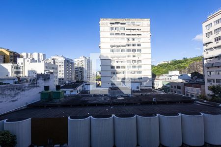 Vista do quarto 2 de apartamento para alugar com 2 quartos, 90m² em Icaraí, Niterói