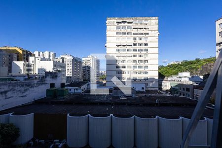 Quarto 1 de apartamento para alugar com 2 quartos, 90m² em Icaraí, Niterói