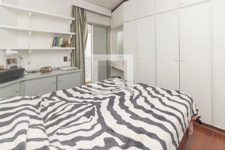 Quarto de apartamento à venda com 1 quarto, 45m² em Vila Mariana, São Paulo