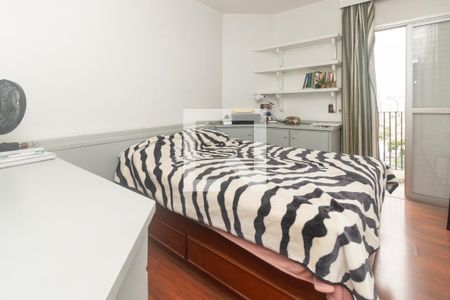 Quarto de apartamento à venda com 1 quarto, 45m² em Vila Mariana, São Paulo