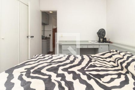 Quarto de apartamento à venda com 1 quarto, 45m² em Vila Mariana, São Paulo