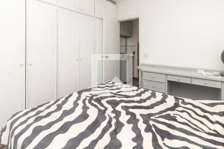 Quarto de apartamento à venda com 1 quarto, 45m² em Vila Mariana, São Paulo