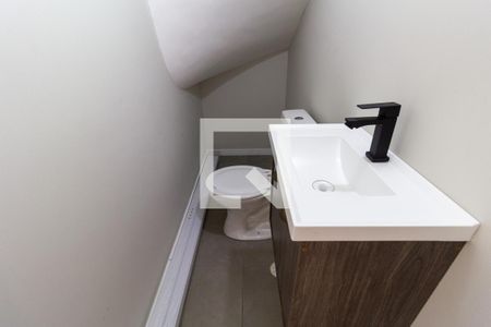 Lavabo de casa à venda com 2 quartos, 100m² em Vila Leopoldina, São Paulo