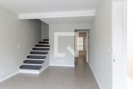 Sala de casa à venda com 2 quartos, 100m² em Vila Leopoldina, São Paulo