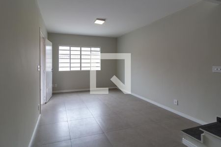 Sala de casa à venda com 2 quartos, 100m² em Vila Leopoldina, São Paulo