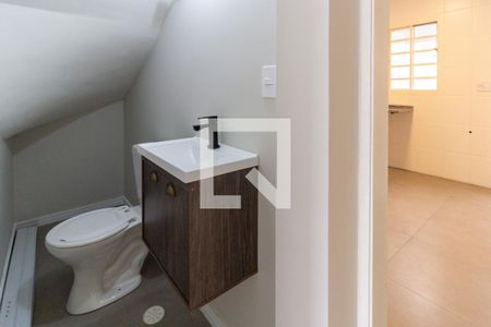 Lavabo de casa à venda com 2 quartos, 100m² em Vila Leopoldina, São Paulo