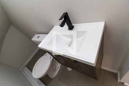 Lavabo de casa à venda com 2 quartos, 100m² em Vila Leopoldina, São Paulo