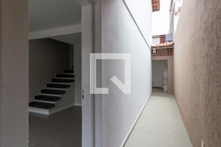 Sala de casa à venda com 2 quartos, 100m² em Vila Leopoldina, São Paulo