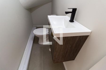 Lavabo de casa à venda com 2 quartos, 100m² em Vila Leopoldina, São Paulo