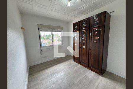 Quarto 2 de apartamento à venda com 2 quartos, 56m² em Santa Teresa, São Leopoldo